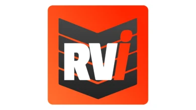 RVibrake logo