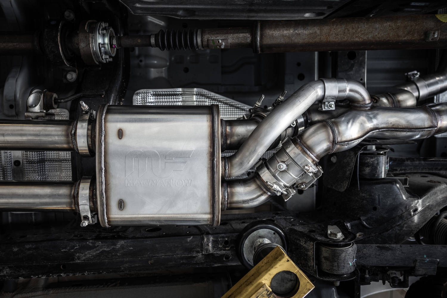 Cut Through the Noise: Tips for Selling Performance Exhausts | THE SHOP