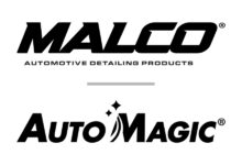 malco & auto magic logos