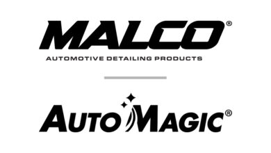 malco & auto magic logos