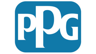 PPG logo