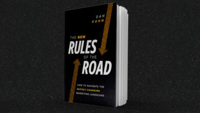 Cover of Rules of the Road book