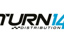 Turn 14 Distribution Logo 2