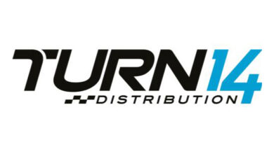 Turn 14 Distribution Logo 2