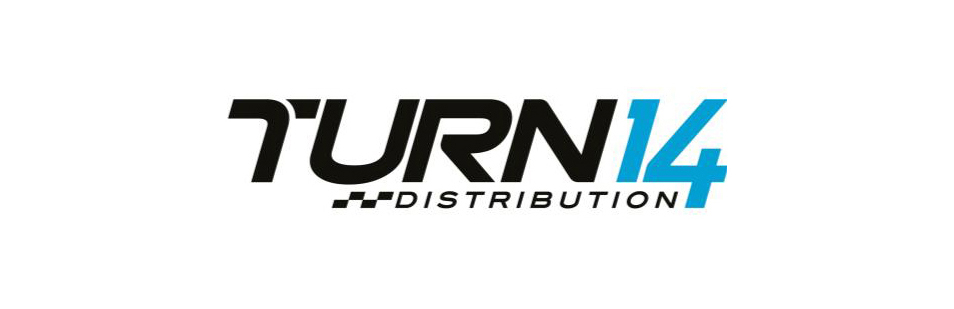 Turn 14 Distribution Logo 2