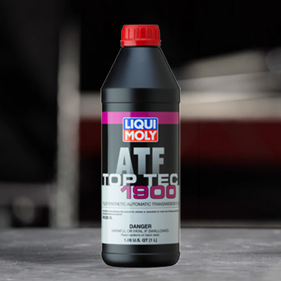 LIQUI MOLY USA Inc.