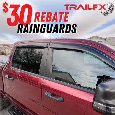 TrailFX