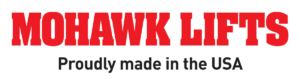 mohawk lifts logo