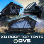 Overland Vehicle Systems