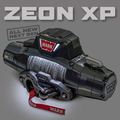 Warn Industries