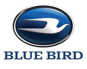 Blue Bird Logo