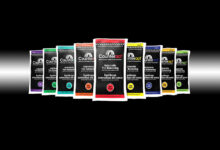 Counteract Balancing tire beads packaging