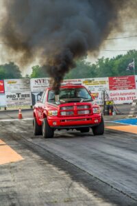 DIESEL Motorsports Bruce Block HoF