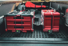 The Tmat Cargo Organization System