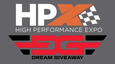 HPX and Dream Giveaway Logos gray