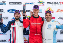 HSR Classic 12 and Sebring Historics 2025