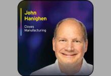 John Hanighen