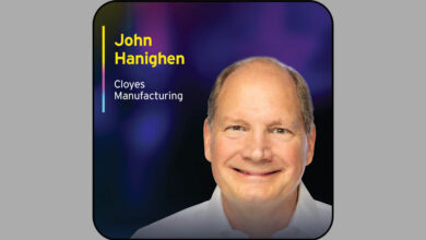 John Hanighen