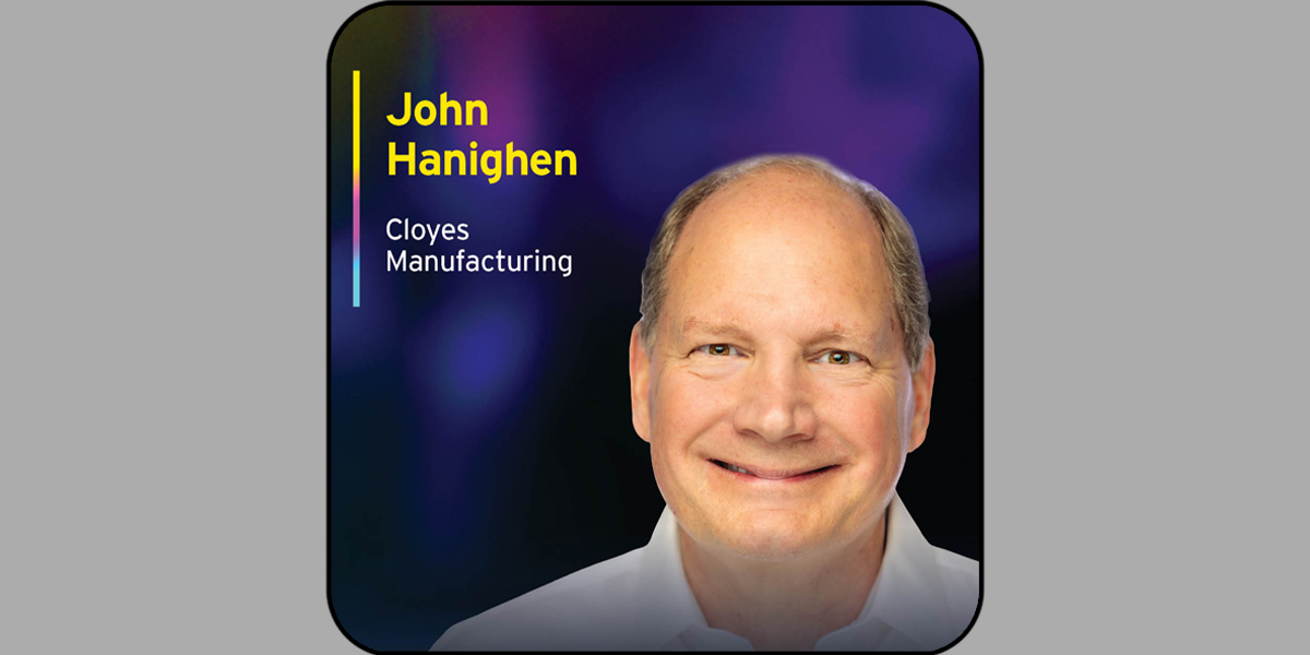 John Hanighen
