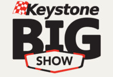 Keystone BIG Show logo