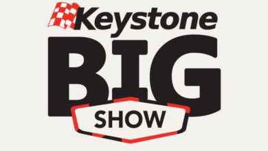 Keystone BIG Show logo