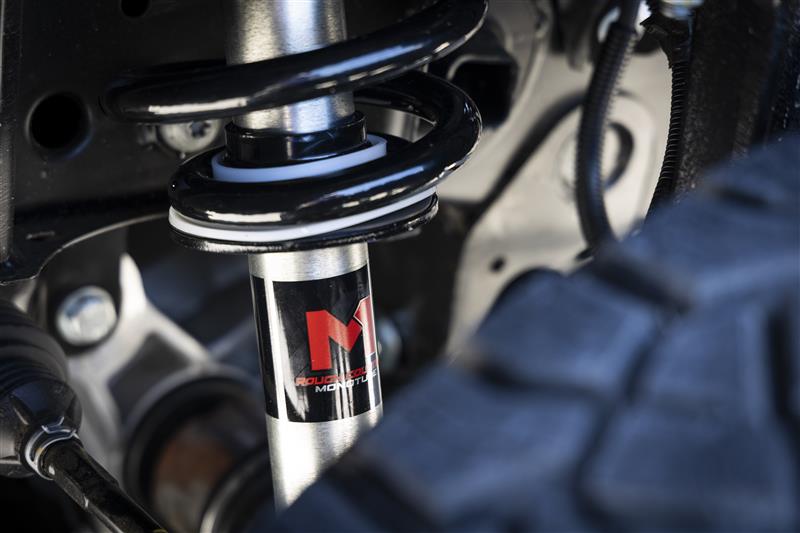 lifts & leveling kits rough country ecu