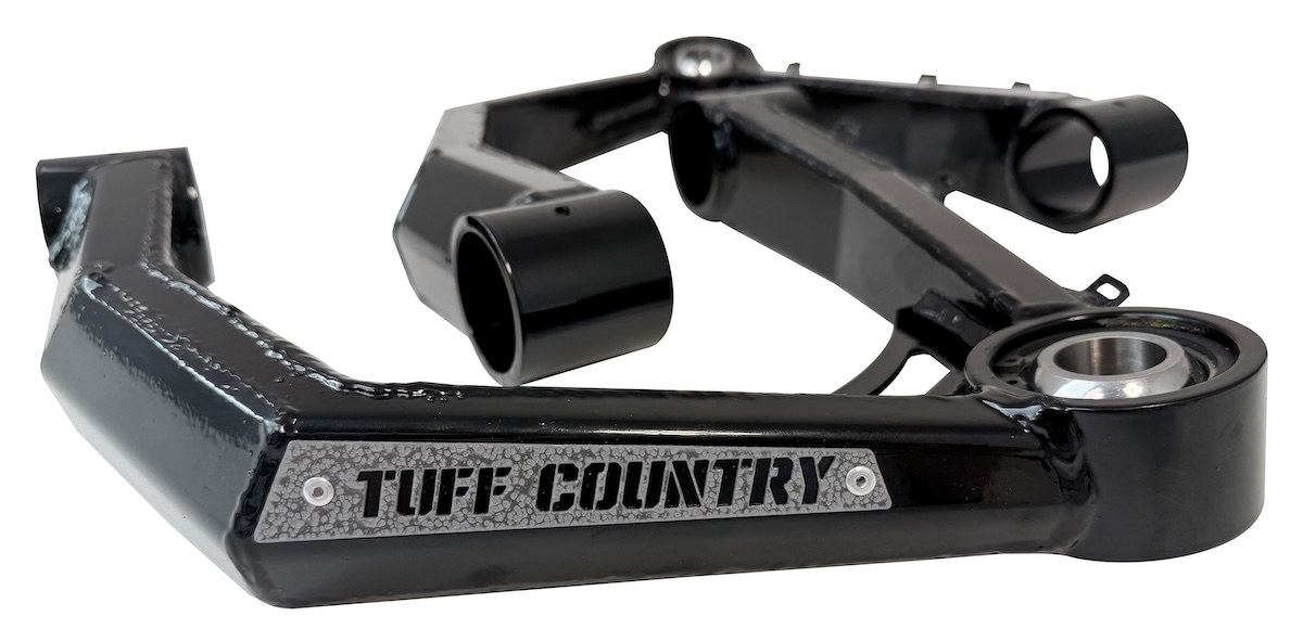 lifts & leveling kits tuff country product