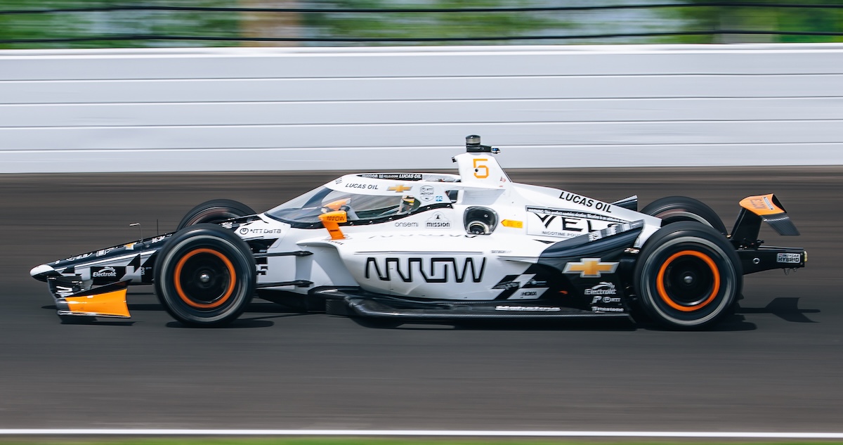 lucas oil hybrid lubricants announcement