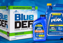 OWI Peak Products