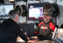 Shops Make Sense: The Case Against Consumers Buying Online Parts | THE SHOP