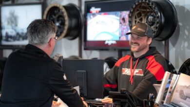 Shops Make Sense: The Case Against Consumers Buying Online Parts | THE SHOP