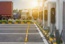 The Hill: US Senate Has Struck Down California’s Controversial EV Legislation | THE SHOP
