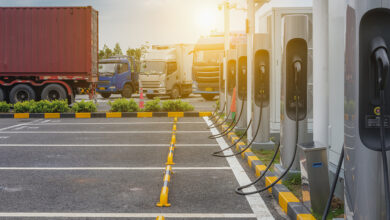 The Hill: US Senate Has Struck Down California’s Controversial EV Legislation | THE SHOP