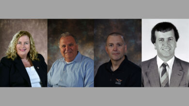 2025 SEMA Hall of Fame Inductees