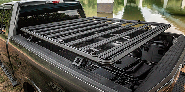 Dee Zee Platform Racks & Cargo Carriers