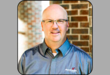 Stephen Merkel of Merchants Fleet