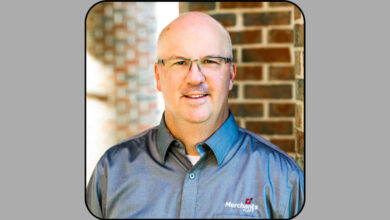 Stephen Merkel of Merchants Fleet