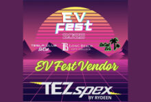 TEZspex at EV Fest 2025