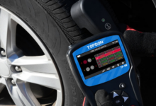 topdon us tire tool