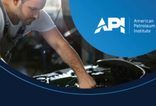 API Motor Oil Guide 2025 new cover