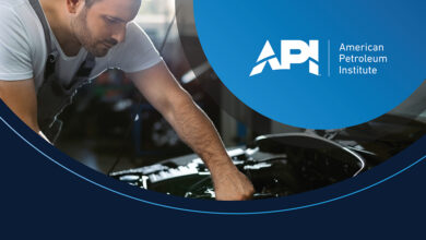 API Motor Oil Guide 2025 new cover