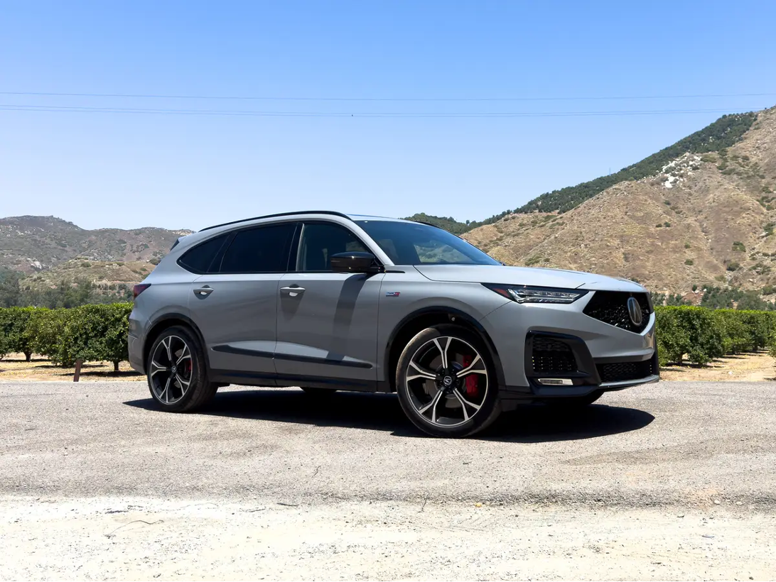 Acura MDX
