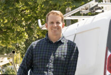 Alex Young new Chief Products Officer at Work Truck Solutions