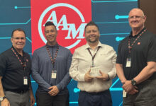 Apera AI Honored with Innovation Award by AAM