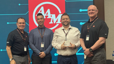 Apera AI Honored with Innovation Award by AAM