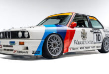 BMW at new Petersen Automotive Museum exhibition