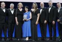 BorgWarner 2025 Ford Supplier Summit and Awards