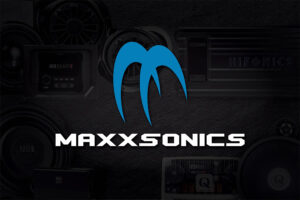 Logo Maxxsonics