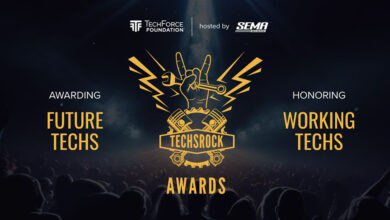 Logo for Techs Rock Awards.png