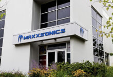MAXXSONICS building